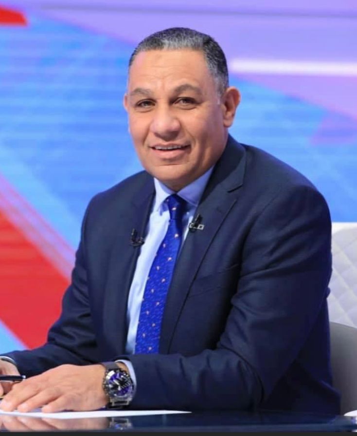 Mohamed Ibrahim